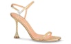 Order (W) Sandal Louis Vuitton B Blossom Slide 'Emas' 1AC6IF