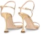 (W) Sandal Louis Vuitton B Blossom Slide 'Emas' 1AC6IF
