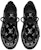 (W) Kasut Platform Louis Vuitton Beau Bourg 'Hitam dengan Monogram Putih' 1A95Y9