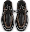 Purchase (W) Louis Vuitton Beaubourg ''Schwarze Kalbsleder Mule Sneakers'' 1A63Y9
