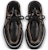 (W) Louis Vuitton Beaubourg 'Sneakers Kulit Hitam Calfskin' 1A63Y9