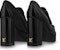 (W) Louis Vuitton Beaubourg 'Selipar Kulit Hitam' 1ABVT2