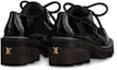 Shop (W) Louis Vuitton Beaubourg 'Kulit Paten Hitam' 1A5SJC