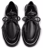 Purchase (W) Louis Vuitton Beaubourg 'Piel de Patente Negra' 1A5SJC
