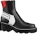 (W) Boot Tumit Louis Vuitton Beaubourg 'Hitam' 1A9OCD