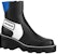 (W) Louis Vuitton Beaubourg Ankle Boot 'Hitam Biru' 1A9OBX