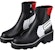 (W) Boot Tumit Louis Vuitton Beaubourg 'Hitam' 1A9OCD