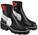 (W) Boot Tumit Louis Vuitton Beaubourg 'Hitam' 1A9OCD