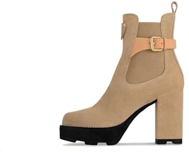 (W) Louis Vuitton Beaubourg But Buku 'Kancing Coklat' 1ACJYA Buy (W) Louis Vuitton Beaubourg But Buku 'Kancing Coklat' 1ACJYA