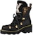 (W) Louis Vuitton Beaubourg But Ankle 'Hitam' 1A8CU7