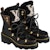 (W) Louis Vuitton Beaubourg But Ankle 'Hitam' 1A8CU7