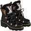 Lookbook (W) Louis Vuitton Beaubourg But Ankle 'Hitam' 1A8CU7