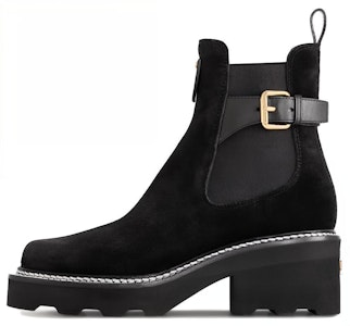 (W) 루이비통 보부르 첼시부츠 (청키힐 블랙) 1ACKCJ Buy (W) 루이비통 보부르 첼시부츠 (청키힐 블랙) 1ACKCJ