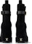 Purchase (W) Louis Vuitton Beaubourg Chelsea Boot 'Tumit Selesa Kulit Anak Hitam' 1ACJY2