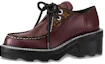 Buy (W) Louis Vuitton Beaubourg Derby 'Burgundy' Lelaki. 1A7S44