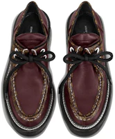 Shop (W) Louis Vuitton Beaubourg Derby 'Burdeos' 1A7S44