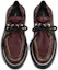 Shop (W) Louis Vuitton Beaubourg Derby 'Burgundy' Lelaki. 1A7S44