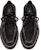 (W) Louis Vuitton Beaubourg Platform Derby 'Hitam' 1A5SO7