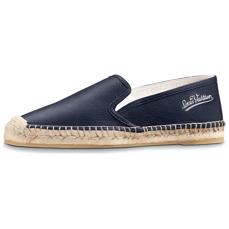 (Women) Louis Vuitton Bidart 'Blue Black Grain Calfskin' 1A3SQD