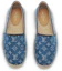 Purchase (W) Louis Vuitton Bidart Espadrille 'Monogram Denim Biru' 1A5YDK