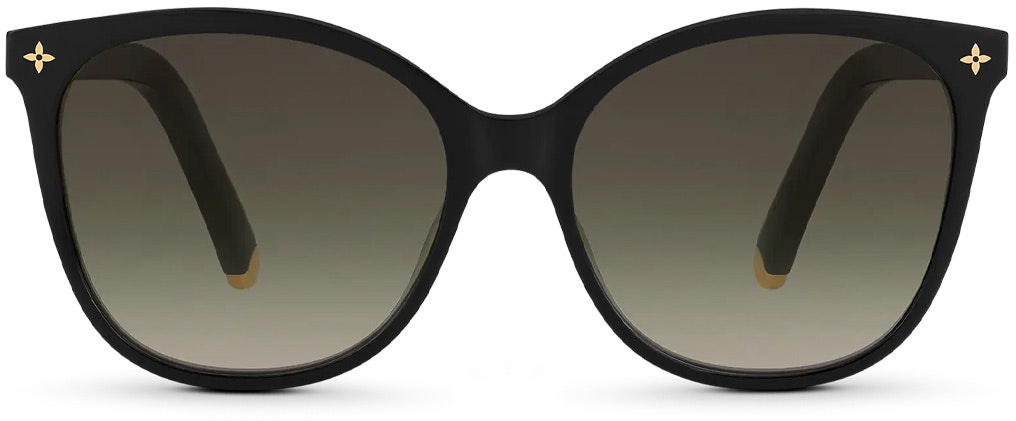 women-louis-vuitton-black-butterfly-sunglasses-with-floral-design-z1657-w