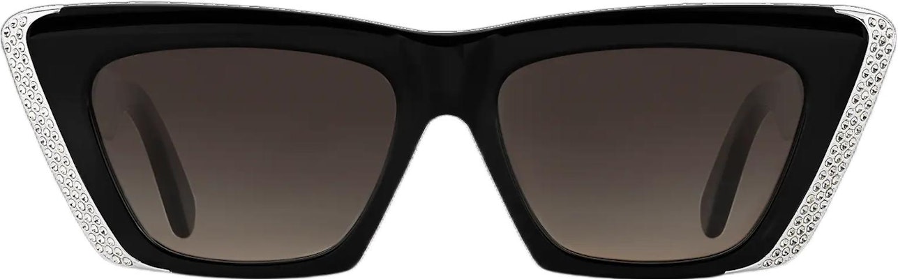 (W) Kacamata Hitam Louis Vuitton Cat-Eye - Kacamata Stylish dan Elegan Z1776E Buy (W) Kacamata Hitam Louis Vuitton Cat-Eye - Kacamata Stylish dan Elegan Z1776E