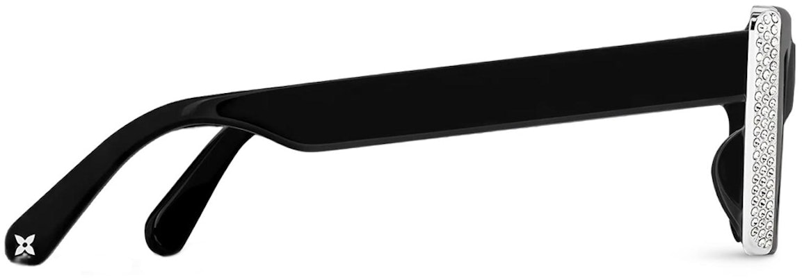 (W) Kacamata Hitam Louis Vuitton Cat-Eye - Kacamata Stylish dan Elegan Z1776E Purchase (W) Kacamata Hitam Louis Vuitton Cat-Eye - Kacamata Stylish dan Elegan Z1776E