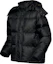 Shop (W) Chaqueta Louis Vuitton Negra Monograma con Capucha Desmontable. 1AGAEJ