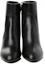 Lookbook (W) Stivaletti Louis Vuitton Bliss in pelle nera di vitello 1A671D