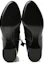 Purchase (W) Stivaletti Louis Vuitton Bliss in pelle nera di vitello 1A671D