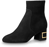 (Women) Louis Vuitton Bliss Line 'Black Zip' 1A88OW (Women) Louis Vuitton Bliss Line 'Black Zip' 1A88OW