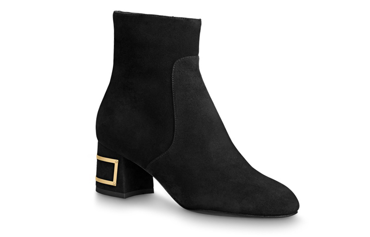 Order (W) 루이비통 블리스 라인 "블랙 집" (Louis Vuitton Bliss "Black Zip") 1A88OW