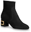 Order (Women) Louis Vuitton Bliss Line 'Black Zip' 1A88OW
