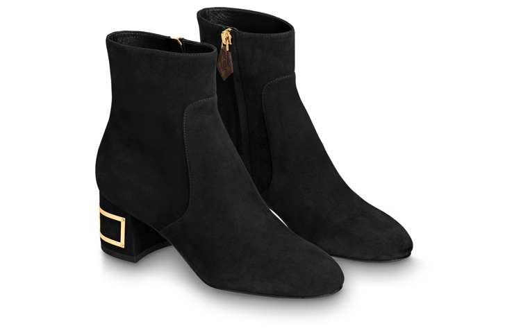 Lookbook (W) 루이비통 블리스 라인 "블랙 집" (Louis Vuitton Bliss "Black Zip") 1A88OW