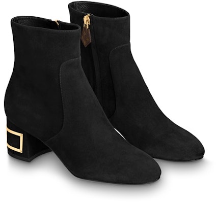 (Women) Louis Vuitton Bliss Line 'Black Zip' 1A88OW Lookbook (Women) Louis Vuitton Bliss Line 'Black Zip' 1A88OW