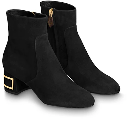 (Women) Louis Vuitton Bliss Line 'Black Zip' 1A88OW Lookbook (Women) Louis Vuitton Bliss Line 'Black Zip' 1A88OW
