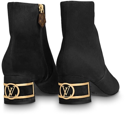 (W) 루이비통 블리스 라인 "블랙 집" (Louis Vuitton Bliss "Black Zip") 1A88OW Shop (W) 루이비통 블리스 라인 "블랙 집" (Louis Vuitton Bliss "Black Zip") 1A88OW