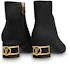 Shop (Women) Louis Vuitton Bliss Line 'Black Zip' 1A88OW