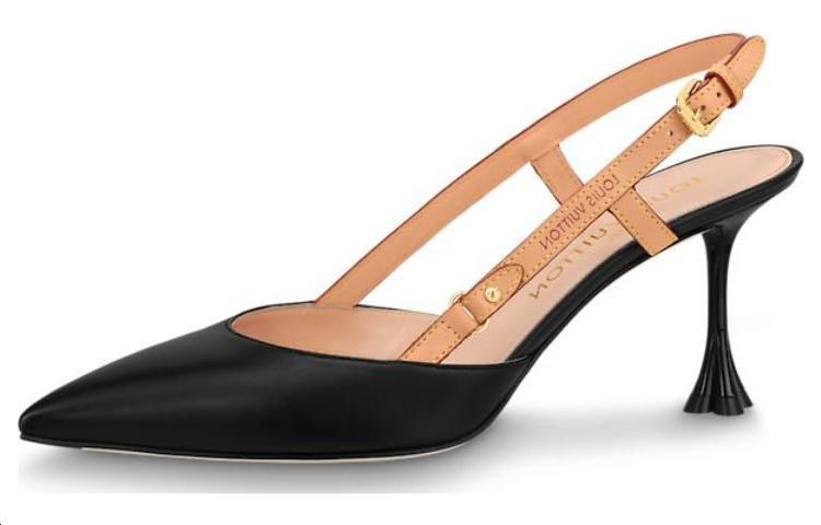 Buy (W) (レディース) ルイ・ヴィトン ブロッサム『ブラックスティレット』 1ACAQW 1ACAQW