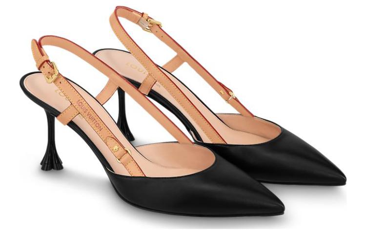 Order (W) (レディース) ルイ・ヴィトン ブロッサム『ブラックスティレット』 1ACAQW 1ACAQW