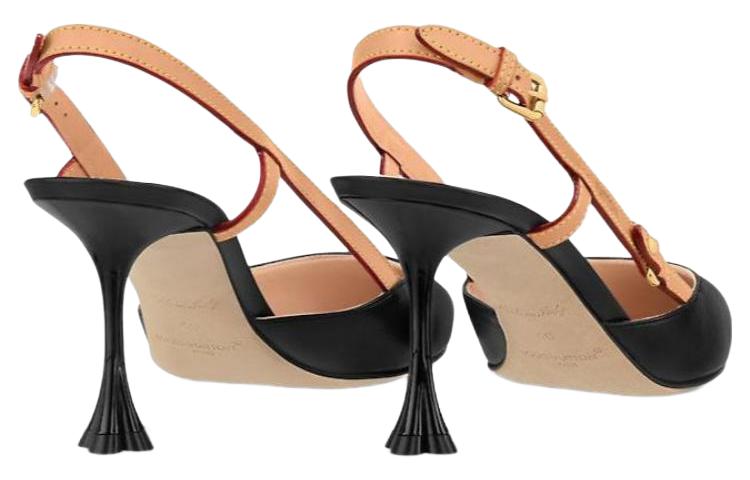 Lookbook (W) (レディース) ルイ・ヴィトン ブロッサム『ブラックスティレット』 1ACAQW 1ACAQW