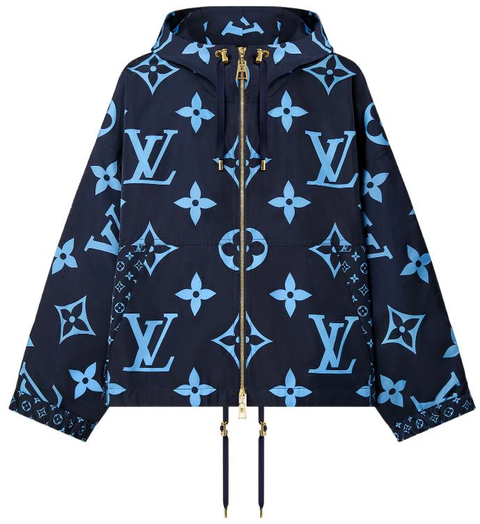 women-louis-vuitton-blue-logo-geometric-print-zip-up-hoodie-jacket-1-aaa-7-m