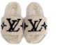 Shop (W) Louis Vuitton Bom Dia 'Beige' ベージュ 1A8CXR