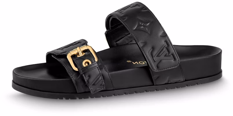 (W) Louis Vuitton Bom Dia 'Kulit Hitam' 1ABVNA Buy (W) Louis Vuitton Bom Dia 'Kulit Hitam' 1ABVNA