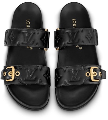 (Women) Louis Vuitton Bom Dia 'Black Leather' 1ABVNA Shop (Women) Louis Vuitton Bom Dia 'Black Leather' 1ABVNA