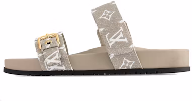 (Women) Louis Vuitton Bom Dia 'Grey Fashion Trend' 1AC9R0 (Women) Louis Vuitton Bom Dia 'Grey Fashion Trend' 1AC9R0