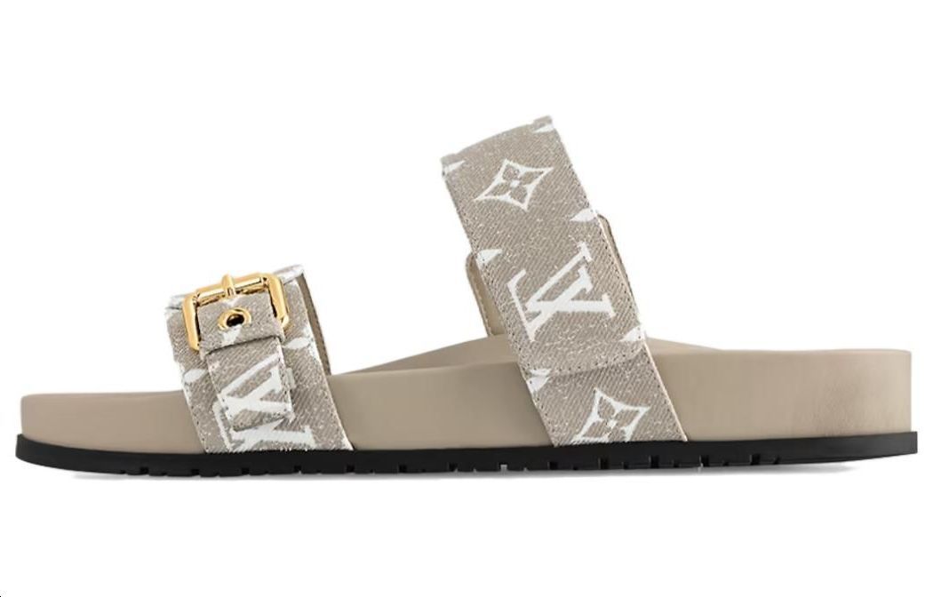(Women) Louis Vuitton Bom Dia 'Grey Fashion Trend' 1AC9R0