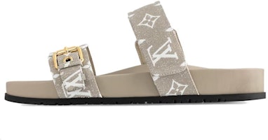 (Women) Louis Vuitton Bom Dia 'Grey Fashion Trend' 1AC9R0 (Women) Louis Vuitton Bom Dia 'Grey Fashion Trend' 1AC9R0