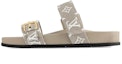 Buy (W) Louis Vuitton Bom Dia 'Kelabu Fesyen Trend' 1AC9R0