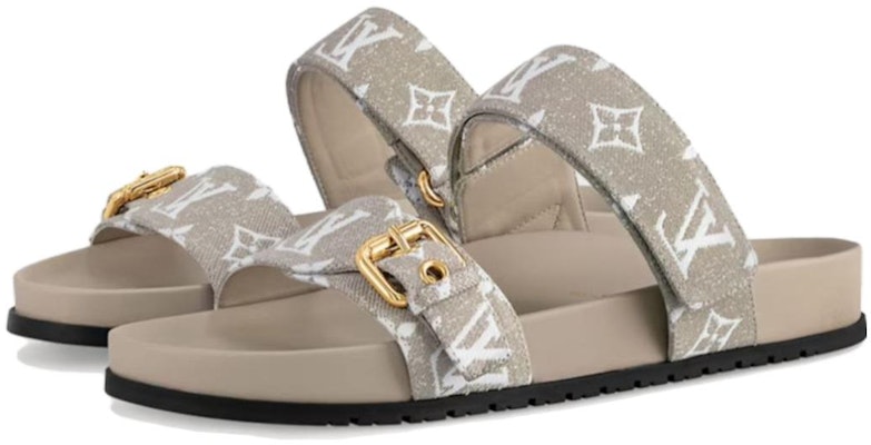 (Women) Louis Vuitton Bom Dia 'Grey Fashion Trend' 1AC9R0 Lookbook (Women) Louis Vuitton Bom Dia 'Grey Fashion Trend' 1AC9R0